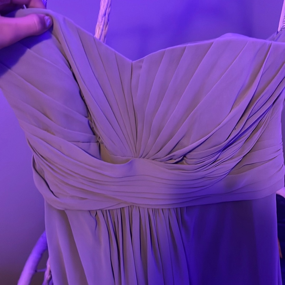 full prom dress new